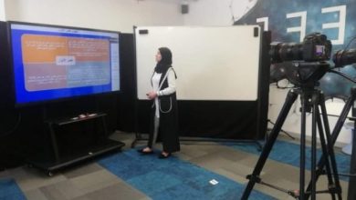 خنيفرة اعتماد التعليم عن بعد بست مؤسسات تعليمية بسبب ارتفاع الإصابات بكورونا | MCG24 | موقع إلكتروني مغربي شامل متجدد على مدار الساعة خنيفرة اعتماد التعليم عن بعد بست مؤسسات تعليمية بسبب ارتفاع الإصابات بكورونا