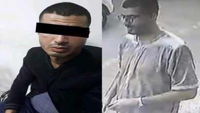 قاتل الطفل عدنان