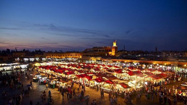 قطاع السياحة | MCG24 | موقع إلكتروني مغربي شامل متجدد على مدار الساعة قطاع السياحة