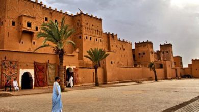 كوفيد-19 .. اعتماد تدابير جديدة في إقليم ورزازات