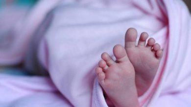 مراكش.. العثور على الرضيعة المصرح باختطافها لدى مصالح الدرك الملكي بمنطقة مديونة بالدار البيضاء | MCG24 | موقع إلكتروني مغربي شامل متجدد على مدار الساعة مراكش.. العثور على الرضيعة المصرح باختطافها لدى مصالح الدرك الملكي بمنطقة مديونة بالدار البيضاء