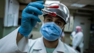 مصر تبدأ تجارب سريرية للقاح صيني على آلاف المتطوعين