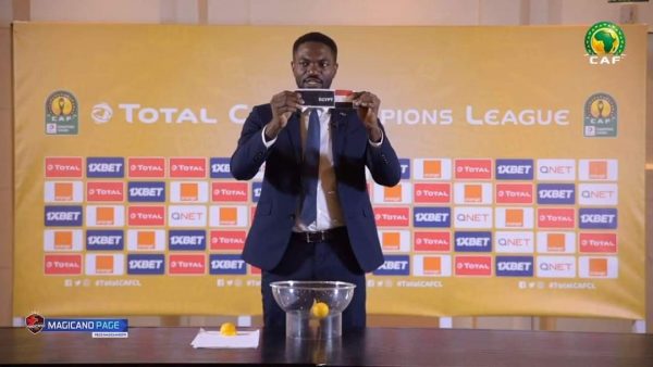 دوري أبطال إفريقيا 2019-2020 .. إجراء لقاء النهاية يوم 6 نونبر المقبل بمصر في حالة تأهل فريق من مصر وآخر من المغرب