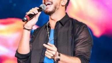 سعد لمجرد