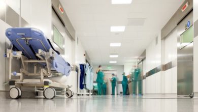 التمويل.. الرهان الكبير لقطاع الصحة