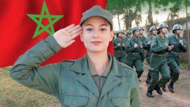 الخدمة العسكرية