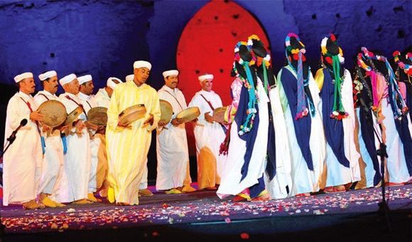 المهرجان الوطني للفنون الشعبية | MCG24 | موقع إلكتروني مغربي شامل متجدد على مدار الساعة المهرجان الوطني للفنون الشعبية