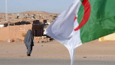 تندوف | MCG24 | موقع إلكتروني مغربي شامل متجدد على مدار الساعة