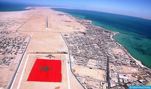 طرفاية | MCG24 | موقع إلكتروني مغربي شامل متجدد على مدار الساعة طرفاية