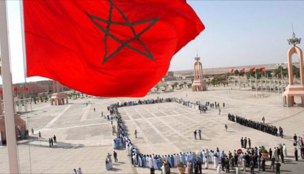 الصحراء-المغربية | MCG24 | موقع إلكتروني مغربي شامل متجدد على مدار الساعة الصحراء المغربية