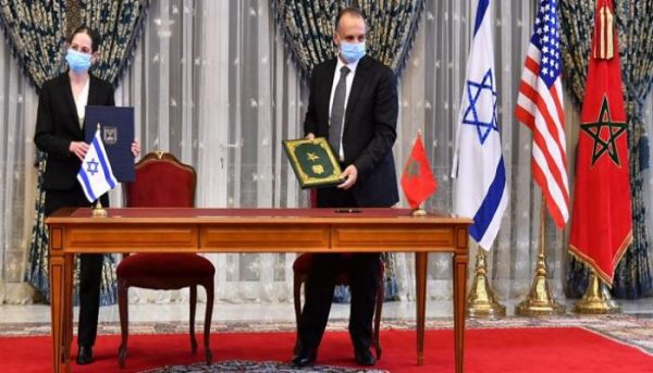 158-040041-agreements-israel-signed-morocco_700x400 | MCG24 | موقع إلكتروني مغربي شامل متجدد على مدار الساعة