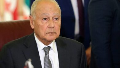 أحمد أبو الغيط يتهم تركيا وإيران، بالسعي لتحقيق مصالح داخل الدول العربية التي تدمرها النزاعات المسلحة | MCG24 | موقع إلكتروني مغربي شامل متجدد على مدار الساعة أحمد أبو الغيط يتهم تركيا وإيران، بالسعي لتحقيق مصالح داخل الدول العربية التي تدمرها النزاعات المسلحة