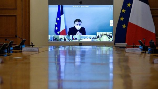 w1024-p16x9-2020-12-21T105545Z_577285279_RC2MRK9FXAGE_RTRMADP_3_HEALTH-CORONAVIRUS-FRANCE-MACRON | MCG24 | موقع إلكتروني مغربي شامل متجدد على مدار الساعة