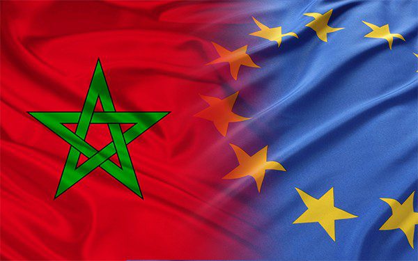 الاتفاقية الفلاحية بين المغرب والاتحاد الأوروبي | MCG24 | موقع إلكتروني مغربي شامل متجدد على مدار الساعة الاتفاقية الفلاحية بين المغرب والاتحاد الأوروبي محور لقاء بين أخنوش وفويسيشوفسكي