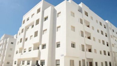السكن-عقار - تخفيض رسوم التسجيل