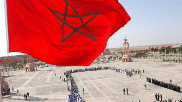 الكويت ترحب باعتراف الولايات المتحدة بسيادة المغرب على صحرائه | MCG24 | موقع إلكتروني مغربي شامل متجدد على مدار الساعة الكويت ترحب باعتراف الولايات المتحدة بسيادة المغرب على صحرائه