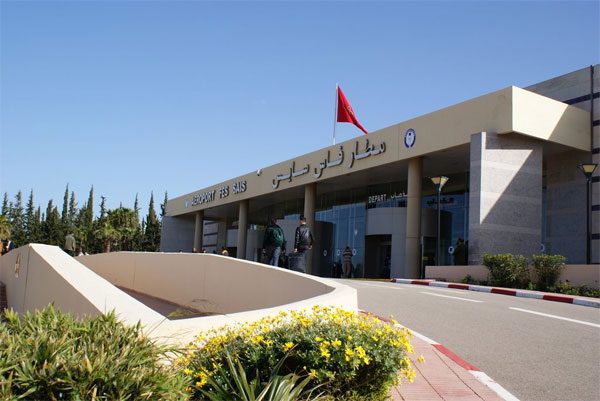 مطار-فاس | MCG24 | موقع إلكتروني مغربي شامل متجدد على مدار الساعة