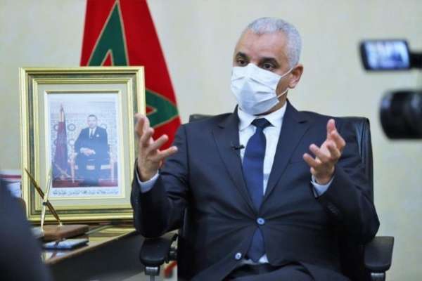 خالد أيت الطالب يجدد في اجتماع عربي دعم المغرب ومناصرته للشعب الفلسطيني