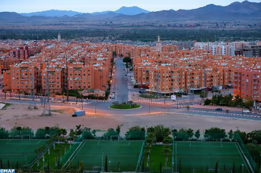 مراكش.. انطلاق أشغال المؤتمر الدولي التاسع حول الموارد المائية بالحوض المتوسطي