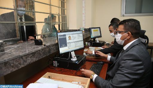 سيدي بنور : لقاء تواصلي حول مقتضيات القانون 55 / 19 المتعلق بتبسيط المساطر والإجراءات الإدارية