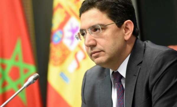ناصر بوريطة: إسبانيا خلقت الأزمة مع المغرب وجعلت أوروبا تتحملها