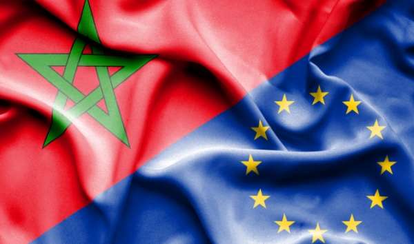 المغرب-والاتحاد-الاوربي | MCG24 | موقع إلكتروني مغربي شامل متجدد على مدار الساعة المغرب والاتحاد الأوروبي