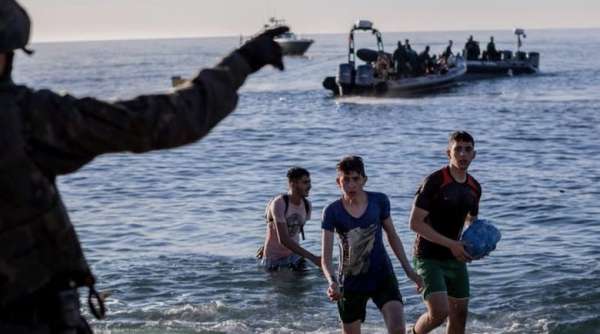 باريس تشيد بالتزام المغرب بتسوية قضية القاصرين غير المرفوقين في أوروبا