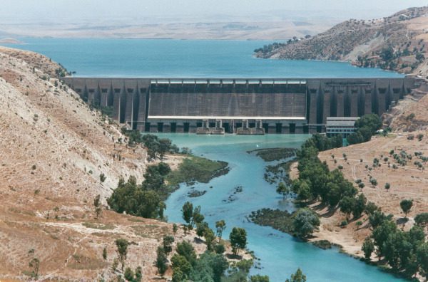 barrage-Idriss-1er-1 | MCG24 | موقع إلكتروني مغربي شامل متجدد على مدار الساعة