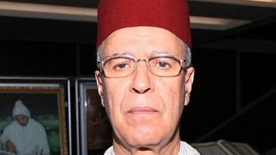أحمد التوفيق