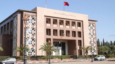 بنك-المغرب-محفظة الديون المتعثرة | MCG24 | موقع إلكتروني مغربي شامل متجدد على مدار الساعة محفظة الديون المتعثرة