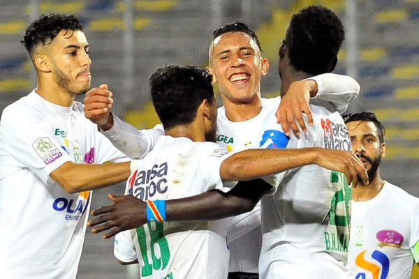 نهائي-كأس-محمد-السادس-للأندية-العربية-الأبطال-..-بعد-تألقه-الإفريقي-الرجاء-البيضاوي-يسعى-لتكريس-ريادته-عربيا | MCG24 | موقع إلكتروني مغربي شامل متجدد على مدار الساعة