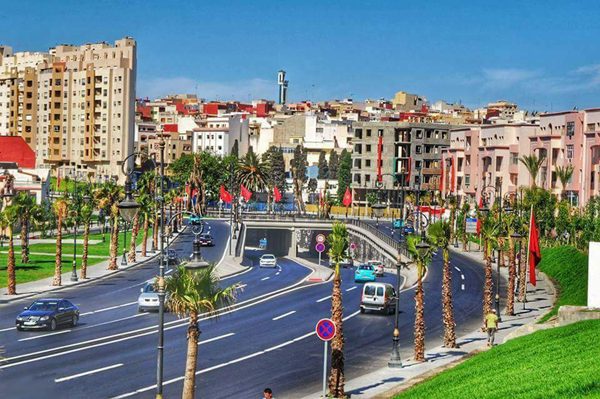 tanger_2017-2 | MCG24 | موقع إلكتروني مغربي شامل متجدد على مدار الساعة منظر لمدينة طنجة يُظهر مزيجها الثقافي والمعماري بعد إدراجها ضمن شبكة المدن المبدعة في الأدب