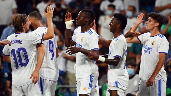 ريال مدريد | MCG24 | موقع إلكتروني مغربي شامل متجدد على مدار الساعة ريال مدريد