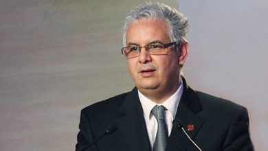 نزار بركة