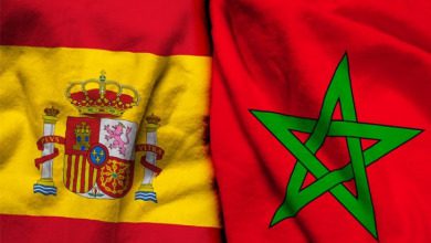 إسبانيا والمغرب | MCG24 | موقع إلكتروني مغربي شامل متجدد على مدار الساعة إسبانيا والمغرب