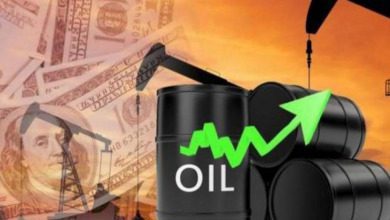 ارتفاع أسعار النفط | MCG24 | موقع إلكتروني مغربي شامل متجدد على مدار الساعة ارتفاع أسعار النفط