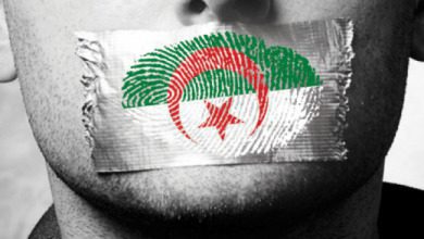 حرية الصحافة في ظل الجزائر الجديدة- | MCG24 | موقع إلكتروني مغربي شامل متجدد على مدار الساعة حرية الصحافة في ظل الجزائر الجديدة