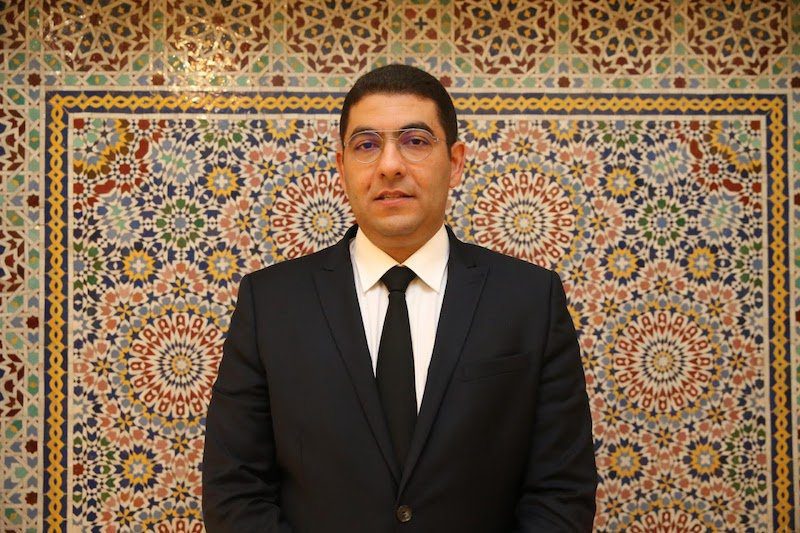 Mohamed-Mehdi-Bensaid محمد المهدي بنسعيد | MCG24 | موقع إلكتروني مغربي شامل متجدد على مدار الساعة محمد المهدي بنسعيد