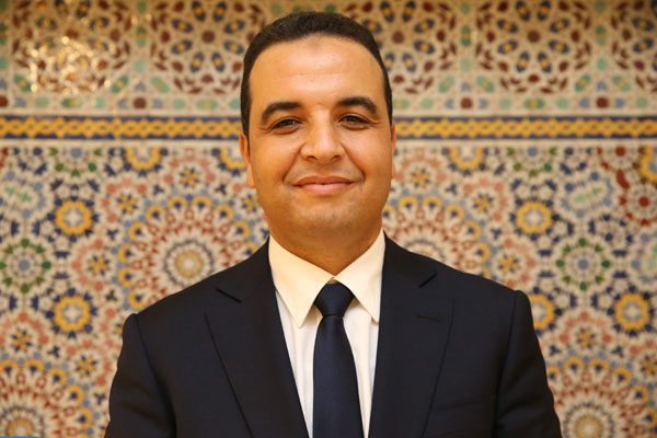 مصطفى بايتاس