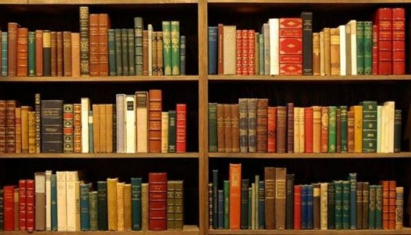 مكتبة | MCG24 | موقع إلكتروني مغربي شامل متجدد على مدار الساعة مكتبة