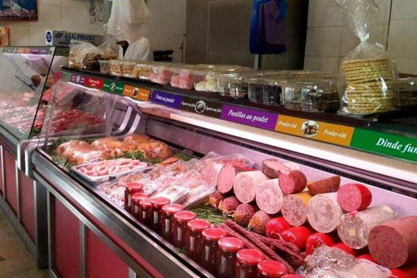Charcuterie | MCG24 | موقع إلكتروني مغربي شامل متجدد على مدار الساعة