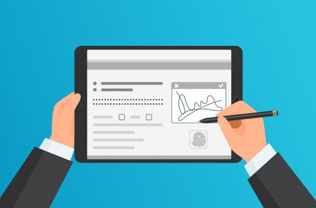 businessman-hands-signing-digital-signature-modern-tablet-concept_88272-1478 | MCG24 | موقع إلكتروني مغربي شامل متجدد على مدار الساعة