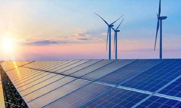 مشاريع الطاقات المتجددة تزدهر بالصحراء المغربية