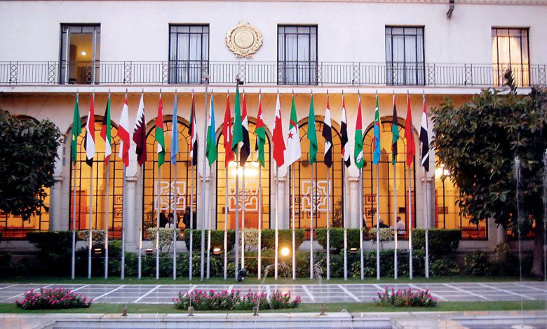 الجامعة-العربية | MCG24 | موقع إلكتروني مغربي شامل متجدد على مدار الساعة