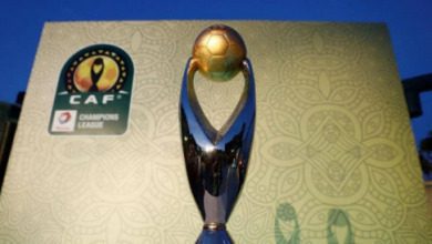 دوري أبطال إفريقيا | MCG24 | موقع إلكتروني مغربي شامل متجدد على مدار الساعة
