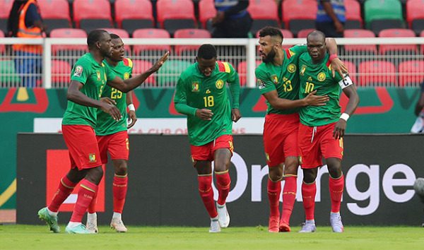 cameroun | MCG24 | موقع إلكتروني مغربي شامل متجدد على مدار الساعة
