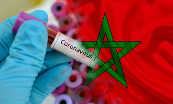 COVID-19 | MCG24 | موقع إلكتروني مغربي شامل متجدد على مدار الساعة