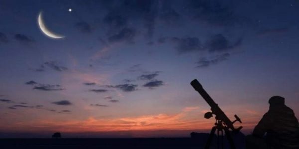 فاتح شهر ذي القعدة لعام 1444 هجرية يوم غد الأحد 21 ماي 2023 هلال