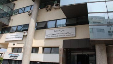 المندوبية الوزارية المكلفة بحقوق الإنسان