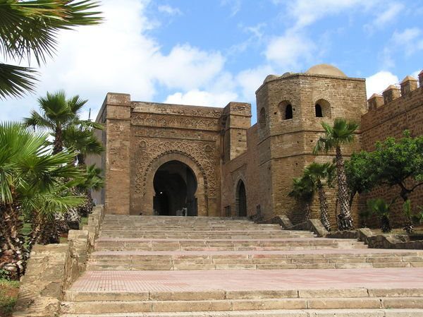 قصبة الأوداية بالرباط، kasbah-of-the-udayas | MCG24 | موقع إلكتروني مغربي شامل متجدد على مدار الساعة قصبة الأوداية بالرباط،